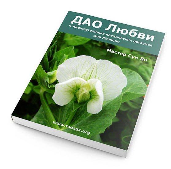 Дао Секса